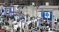 Компания Siemens на Ганноверской выставке 2016