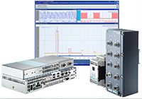 Системы вибродиагностики и контроля состояния Siemens SIPLUS CMS