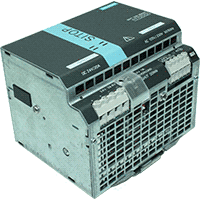 Стабилизированный источник питания Siemens SITOP Power  Modular 6EP1336-3BA00-8AA0