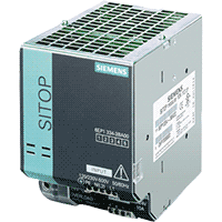 Стабилизированный источник питания Siemens SITOP Power  Modular 6EP1334-3BA00