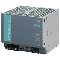 Стабилизированный источник питания Siemens SITOP Power  PSU300M 6EP1437-3BA10