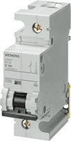 Модульный автомат Siemens 5SP41806
