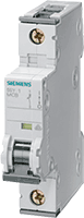 Автоматический выключаетль Siemens 5SY41015