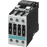 Контактор(магнитный пускатель) Siemens Sirius 3RT10253KC80