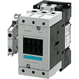 Контактор(магнитный пускатель) Siemens Sirius 3RT10451AK680PA4