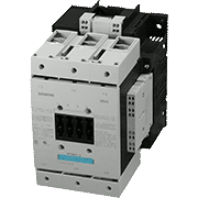 Контактор(магнитный пускатель) Siemens Sirius 3RT10543AV36
