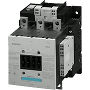 Контактор(магнитный пускатель) Siemens Sirius 3RT10552NP36