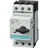 Автомат Siemens Sirius 3RV10210HA10