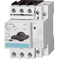 Автомат Siemens Sirius 3RV11210CA10