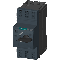 Автомат Siemens Sirius 3RV20210GA20