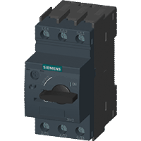 Автомат Siemens Sirius 3RV20210KA10