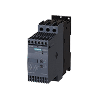 Устройство плавного пуска(УПП, софтстартер) Siemens Sirius 3RW3026-1BB14/3RW30261BB14 для стандартных применений
