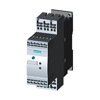 Устройство плавного пуска(УПП, софтстартер) Siemens Sirius 3RW3028-2BB14/3RW30282BB14 для стандартных применений