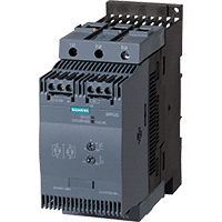 Устройство плавного пуска(УПП, софтстартер) Siemens Sirius 3RW3046-1BB04/3RW30461BB04 для стандартных задач электропривода