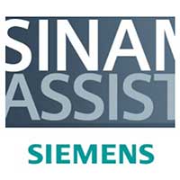 Приложение Siemens SINAMICS ASSISTANT для ПЧ G120