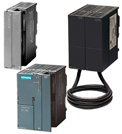 Интерфейсные модули Siemens SIMATIC S7-300 IM360, IM361, IM365