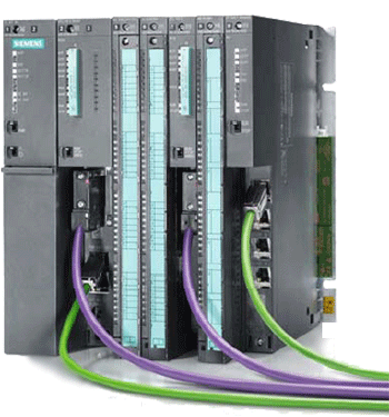 Высшего класса программируемые логические контроллеры Siemens Simatic S7-400