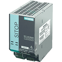 Стабилизированный источник питания Siemens SITOP Power  Modular 6EP1333-3BA00-8AC0