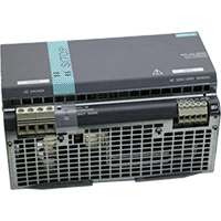 Стабилизированный источник питания Siemens SITOP Power  Modular 6EP1337-3BA00