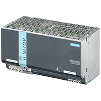 Стабилизированный источник питания Siemens SITOP Power  Modular 6EP1437-3BA00