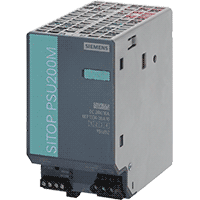 Стабилизированный источник питания Siemens SITOP Power  PSU200M 6EP1334-3BA10