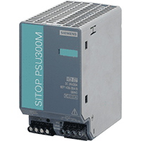 Стабилизированный источник питания Siemens SITOP Power  PSU300M 6EP1436-3BA10