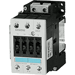 Контактор(магнитный пускатель) Siemens Sirius 3RT10351AK680PA4