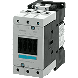 Контактор(магнитный пускатель) Siemens Sirius 3RT10451AV00