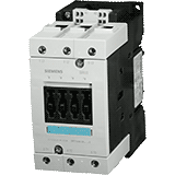 Контактор(магнитный пускатель) Siemens Sirius 3RT10453AV00