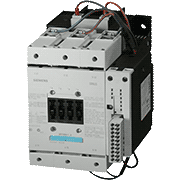 Контактор(магнитный пускатель) Siemens Sirius 3RT10541QF35