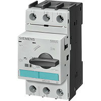 Автомат Siemens Sirius 3RV13210DC10