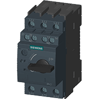 Автомат Siemens Sirius 3RV20214AA15