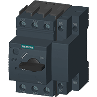 Автомат Siemens Sirius 3RV21111AA10