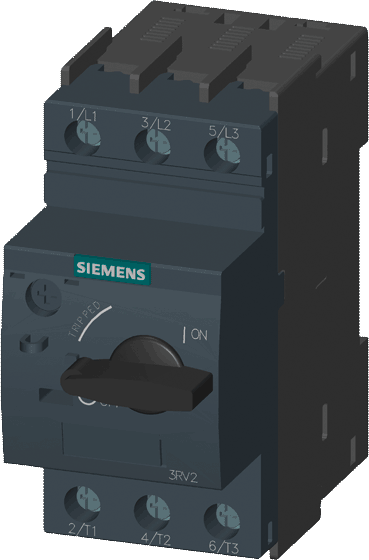 Автомат Siemens Sirius 3RV20110AA10
