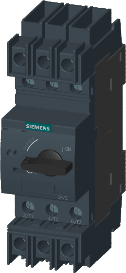 Автомат Siemens Sirius 3RV27110CD10