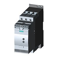 Устройство плавного пуска(УПП, софтстартер) Siemens Sirius 3RW3036-2BB04/3RW30362BB04 для стандартных задач электропривода