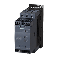 Устройство плавного пуска(УПП, софтстартер) Siemens Sirius 3RW3038-1BB04/3RW30381BB04 для стандартных задач электропривода