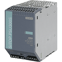 Стабилизированный источник питания Siemens SITOP Power PSU300S 6EP14362BA10