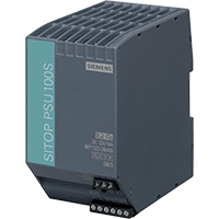 Стабилизированный источник питания Siemens SITOP Power PSU100S 6EP13232BA00