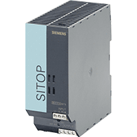 Стабилизированный источник питания Siemens SITOP Power Smart 6EP13332AA01