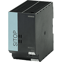 Стабилизированный источник питания Siemens SITOP Power Smart 6EP13342AA01