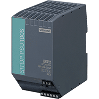 Стабилизированный источник питания Siemens SITOP Power PSU100S 6EP13342BA20