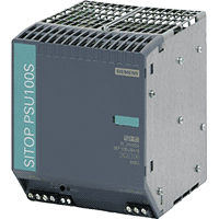 Стабилизированный источник питания Siemens SITOP Power PSU100S 6EP13362BA10