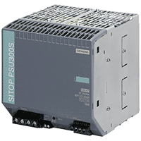 Стабилизированный источник питания Siemens SITOP Power PSU300S 6EP14372BA20